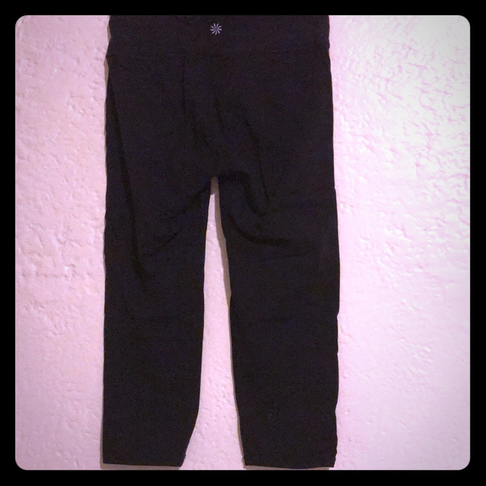 Athleta Capri